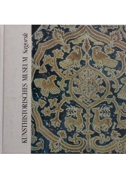 Leningrad Kunstverlag - Kunsthistorisches Museum