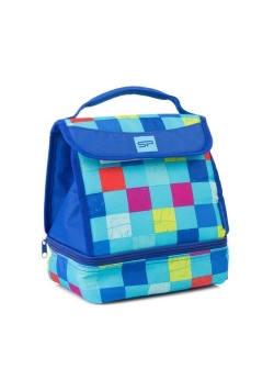 Torba termiczna Lunchbox  Blue