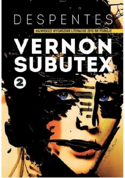 Vernon Subutex T.2