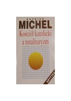 Kościół katolicki a totalitaryzm