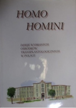 Homo homini