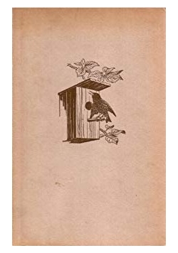 Die Vogel in Haus, hof und Garten