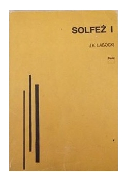 Solfeż I