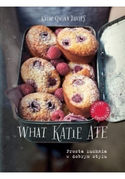 What Katie Ate