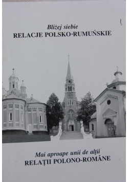 Relacje Polsko-Rumuńskie