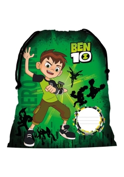 Worek na obuwie Ben10 10