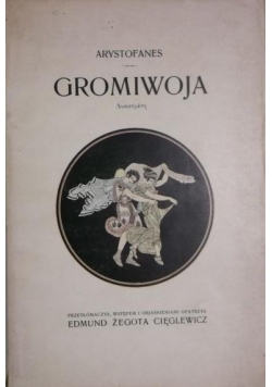 Gromiwoja, 1910 r.