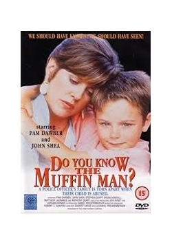 Do you know the muffin Man DVD