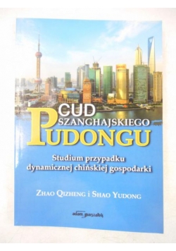 Cud szanghajskiego Pundongu
