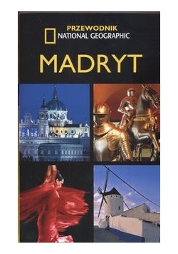 Madryt Przewodnik