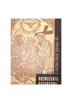 Rozważania różańcowe