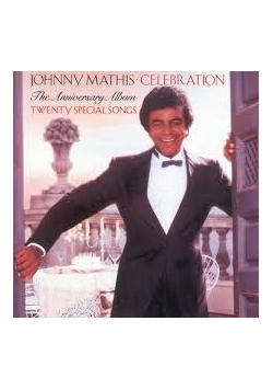 Johnny Mathis - Celebration - The Anniversary, CD