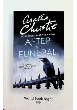 After the Funeral