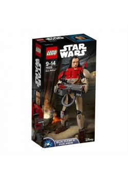 Lego STAR WARS 75525 Baze Malbus