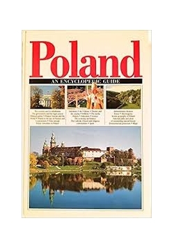 Poland an encyclopedic Quide