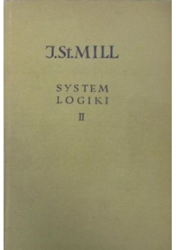 System Logiki II