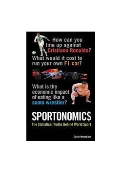 Sportonomics