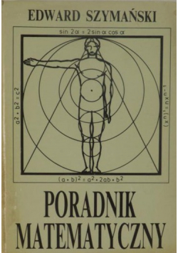 Poradnik matematyczny