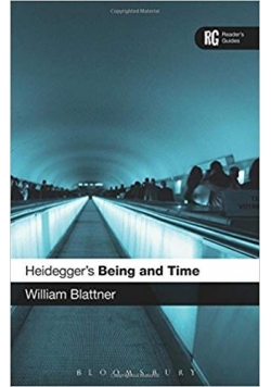 Heidegger's Being and time