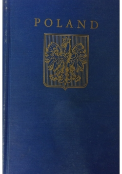 Poland, 1947r.