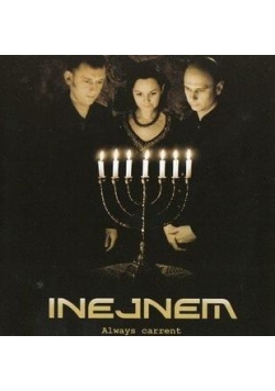 Inejnem - Always Current CD