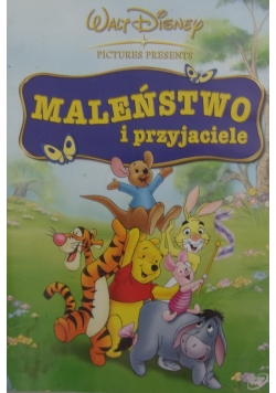 Maleństwo i przyjaciele, płyta DVD