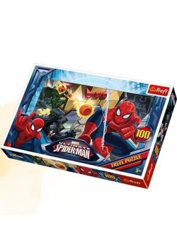 Puzzle 100 Ucieczka TREFL