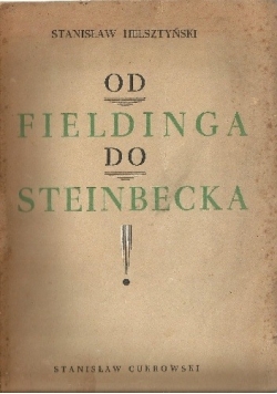 Od Fieldinga do Steinbecka