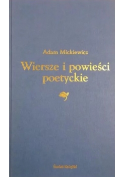 Wiersze i powieści poetyckie