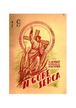 W górę serca, 1947 r.