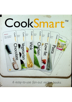 Cook Smart