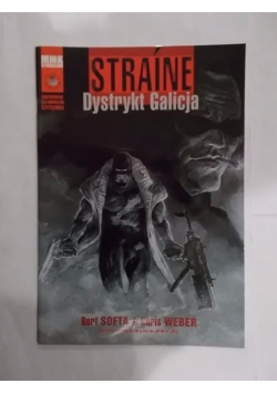 Straine. Dystrykt Galicja