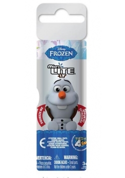 Świecąca figurka Frozen Olaf
