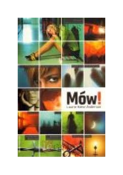 Mów!