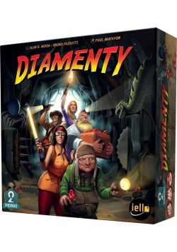 Diamenty PORTAL