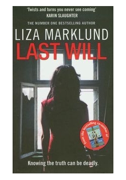 Last Will
