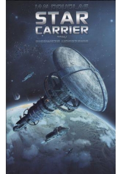 Star Carrier T.1 Pierwsze uderzenie