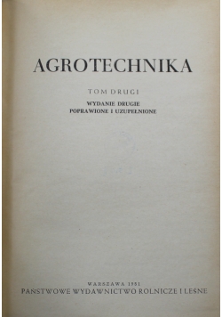 Argotechnika tom 1