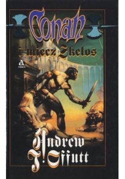 Conan i miecz Skelos