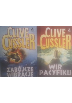 Wir Pacyfiku / Zabójcze wibracje