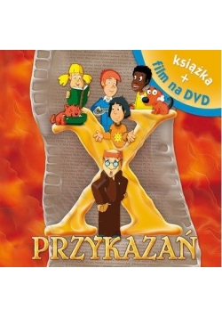 X przykazań