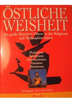 Ostliche Weisheit
