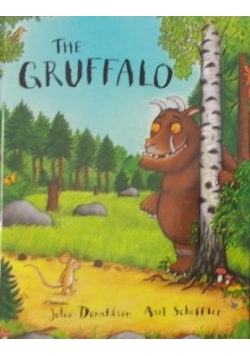 The Gruffalo