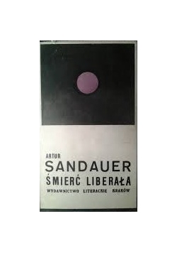 Śmierć Liberała
