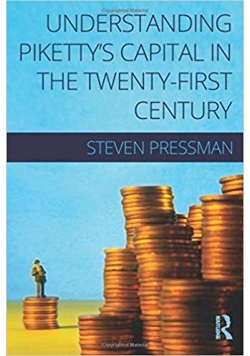 Understanding pikettys capital in the twenty - first century