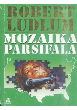 Mozaika Parsifala