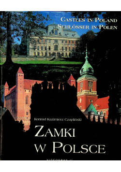 Zamki w Polsce