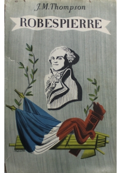 Robespierre Tom I 1937 r.