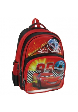 Plecak 15 Cars 41 DERFORM