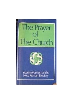 The Prayer of The Church